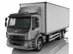 Volvo VM 270 6x2 2014 года